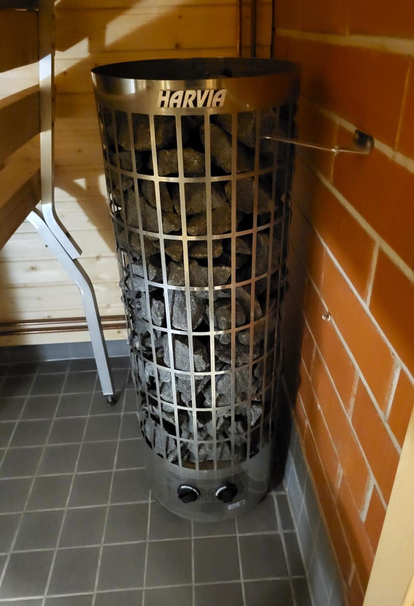 Maentymajat Villa Äkäslompolo Buitenkant foto